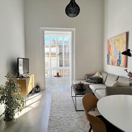 Apartamento Duplex Casa Palacio Rehabilitado Centro El Puerto El Puerto de Santa María Exteriör bild