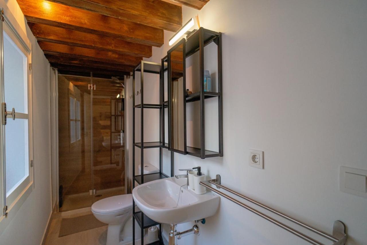 Apartamento Duplex Casa Palacio Rehabilitado Centro El Puerto El Puerto de Santa María Exteriör bild