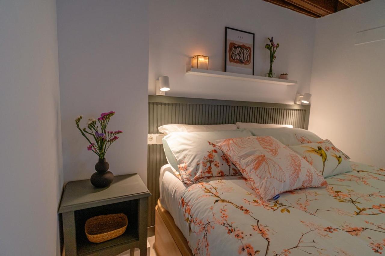 Apartamento Duplex Casa Palacio Rehabilitado Centro El Puerto El Puerto de Santa María Exteriör bild