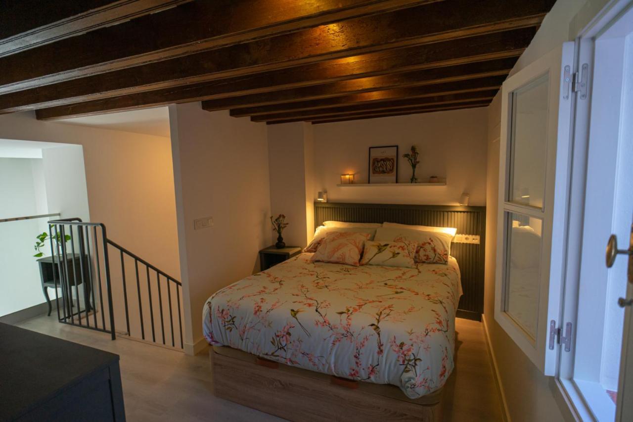 Apartamento Duplex Casa Palacio Rehabilitado Centro El Puerto El Puerto de Santa María Exteriör bild