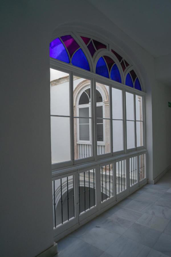 Apartamento Duplex Casa Palacio Rehabilitado Centro El Puerto El Puerto de Santa María Exteriör bild