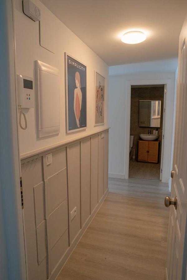Apartamento Duplex Casa Palacio Rehabilitado Centro El Puerto El Puerto de Santa María Exteriör bild