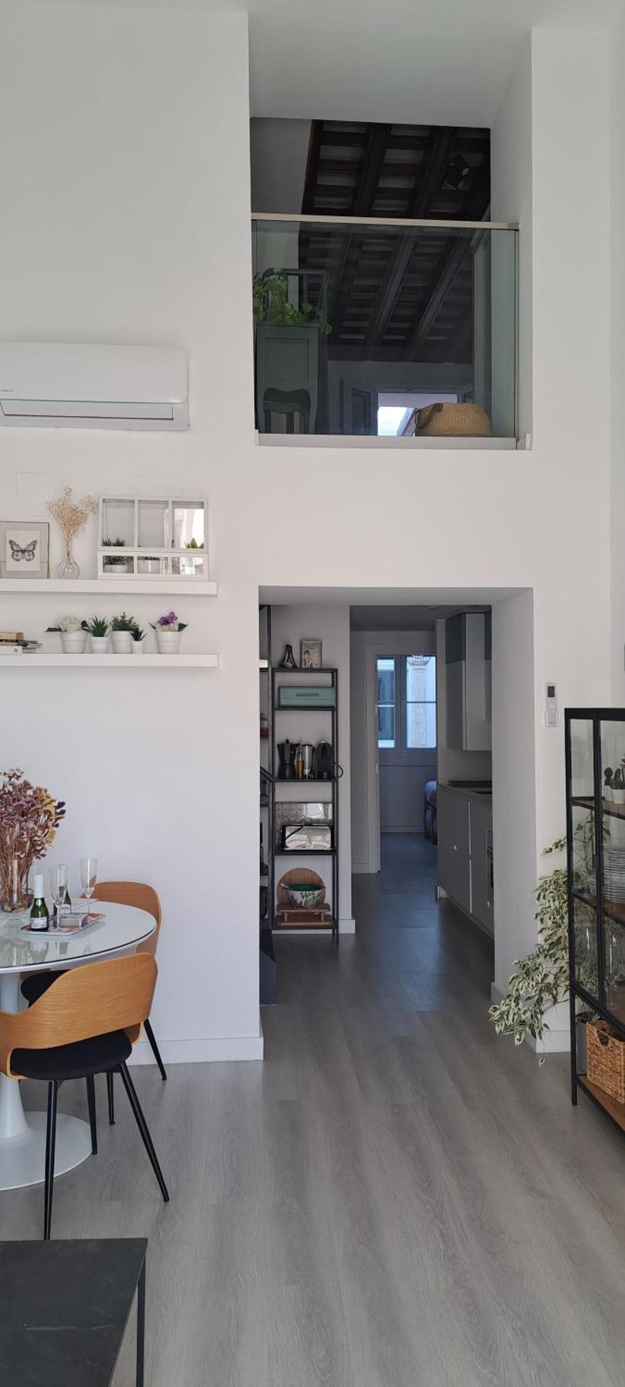 Apartamento Duplex Casa Palacio Rehabilitado Centro El Puerto El Puerto de Santa María Exteriör bild